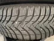 Original Winterräder Audi A1 8X 6Jx15 ET29 185/60R15 88H 8X0601027C