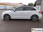 Audi S3 Sportback 2.0 TFSI quattro 228(310) kW(PS) S tronic 