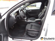 Audi S3 Sportback 2.0 TFSI quattro 228(310) kW(PS) S tronic 