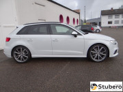 Audi S3 Sportback 2.0 TFSI quattro 228(310) kW(PS) S tronic 