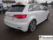 Audi S3 Sportback 2.0 TFSI quattro 228(310) kW(PS) S tronic 