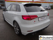 Audi S3 Sportback 2.0 TFSI quattro 228(310) kW(PS) S tronic 