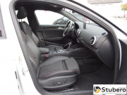 Audi S3 Sportback 2.0 TFSI quattro 228(310) kW(PS) S tronic 