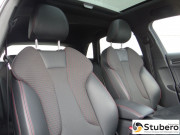 Audi S3 Sportback 2.0 TFSI quattro 228(310) kW(PS) S tronic 