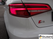 Audi S3 Sportback 2.0 TFSI quattro 228(310) kW(PS) S tronic 
