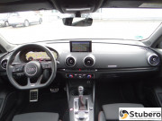 Audi S3 Sportback 2.0 TFSI quattro 228(310) kW(PS) S tronic 