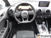 Audi S3 Sportback 2.0 TFSI quattro 228(310) kW(PS) S tronic 