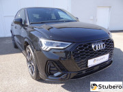 Audi Q3 Sportback S line 35 TDI 110(150) kW(PS) S tronic 