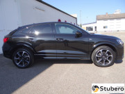 Audi Q3 Sportback S line 35 TDI 110(150) kW(PS) S tronic