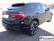 Audi Q3 Sportback S line 35 TDI 110(150) kW(PS) S tronic
