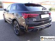 Audi Q3 Sportback S line 35 TDI 110(150) kW(PS) S tronic