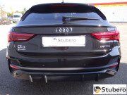 Audi Q3 Sportback S line 35 TDI 110(150) kW(PS) S tronic
