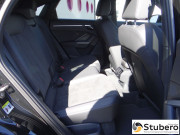 Audi Q3 Sportback S line 35 TDI 110(150) kW(PS) S tronic