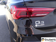 Audi Q3 Sportback S line 35 TDI 110(150) kW(PS) S tronic