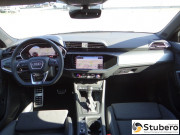Audi Q3 Sportback S line 35 TDI 110(150) kW(PS) S tronic