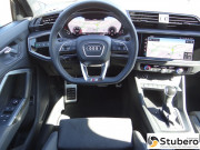 Audi Q3 Sportback S line 35 TDI 110(150) kW(PS) S tronic