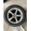 Original Porsche Macan 95B Winterradsatz RDKS 18 Zoll 95B601025AR/AS