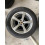 Original Porsche Macan 95B Winterradsatz RDKS 18 Zoll 95B601025AR/AS