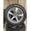 Original Porsche Macan 95B Winterradsatz RDKS 18 Zoll 95B601025AR/AS