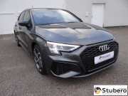 Audi A3 Sportback S line 35 TDI 110(150) kW(PS) S tronic