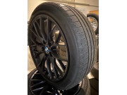 Winterräder Original BMW 3er GT F34 MPerformance Doppelspeiche 405M 2289758