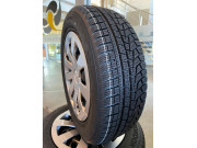 Winterradsatz Audi A1 GB Polo VI 2G AW Skoda Fabia IV 185/65 R15 92H