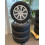 Winterradsatz Audi A1 GB Polo VI 2G AW Skoda Fabia IV 185/65 R15 92H