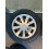 Winterradsatz Audi A1 GB Polo VI 2G AW Skoda Fabia IV 185/65 R15 92H