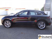 Porsche Macan S Diesel