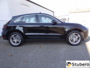 Porsche Macan S Diesel
