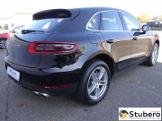 Porsche Macan S Diesel