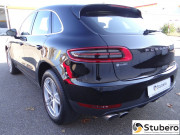 Porsche Macan S Diesel 