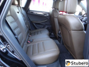 Porsche Macan S Diesel