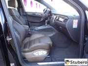 Porsche Macan S Diesel 
