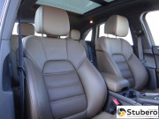 Porsche Macan S Diesel 