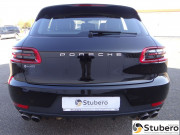 Porsche Macan S Diesel 
