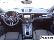 Porsche Macan S Diesel