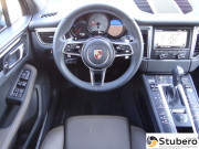 Porsche Macan S Diesel 
