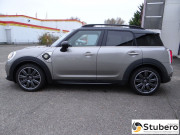 MINI Cooper SE ALL 4 Countryman 1,5 Steptronic 136 PS