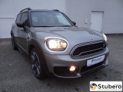 MINI Cooper SE ALL 4 Countryman 1,5 Steptronic 136 PS