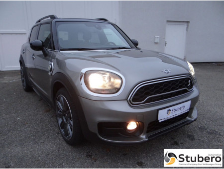 MINI Cooper SE ALL 4 Countryman 1,5 Steptronic 136 PS