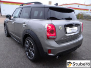 MINI Cooper SE ALL 4 Countryman 1,5 Steptronic 136 PS
