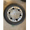 Winterradsatz mit Radzierblende Audi Q3 F3 Stahl 17 Zoll 215/65 R17 99H Gebraucht