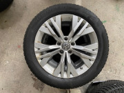 Winterräder Orinigal VW Passat B8 Stavanger 17 Zoll 215/55 R17 94H 3G0601025AB 