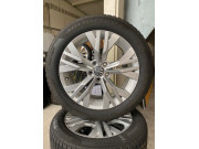 Winterräder Orinigal VW Passat B8 Stavanger 17 Zoll 215/55 R17 94H 3G0601025AB 