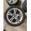 Original Audi A3 8V Winterrädern 5 Arm Doppelspeiche 17 Zoll 8V0601025DK