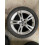 Original Audi A3 8V Winterrädern 5 Arm Doppelspeiche 17 Zoll 8V0601025DK