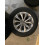 Winterräder Original VW Tiguan II AD Montana in 17 Zoll AirStop® 5NA601025