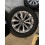 Winterräder Original VW Tiguan II AD Montana in 17 Zoll AirStop® 5NA601025
