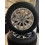 Winterräder Original VW Tiguan II AD Montana in 17 Zoll AirStop® 5NA601025